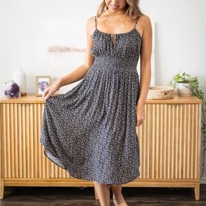 Sozy Monique Dress